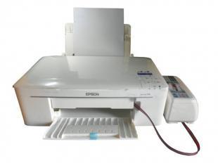 供應(yīng)愛普生ME350打印機(jī)連續(xù)供墨系統(tǒng) 高效辦公的理想選擇