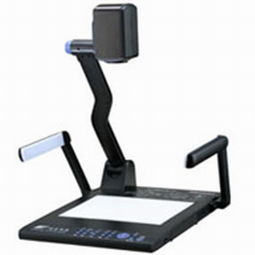 鴻合HZ V270實(shí)物展臺(tái) 史泰博代理，打造高性價(jià)比辦公演示解決方案