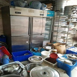 一站式回收服務 家具家電、辦公設備、飯店后廚設備及空調