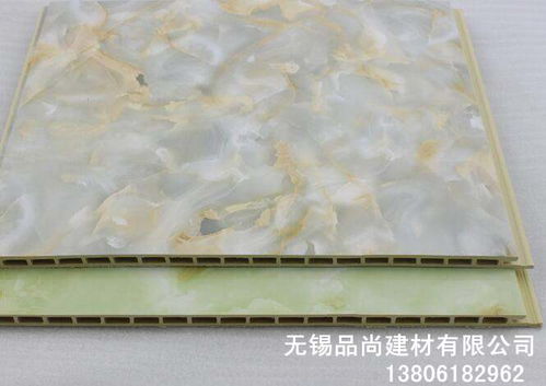 上海供應集成快裝護墻板 集成墻面報價與PVC墻板優勢深度解析