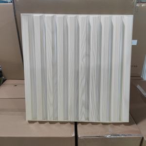 0.2毫米PVC塑料片材在墻板應用中的優勢與前景